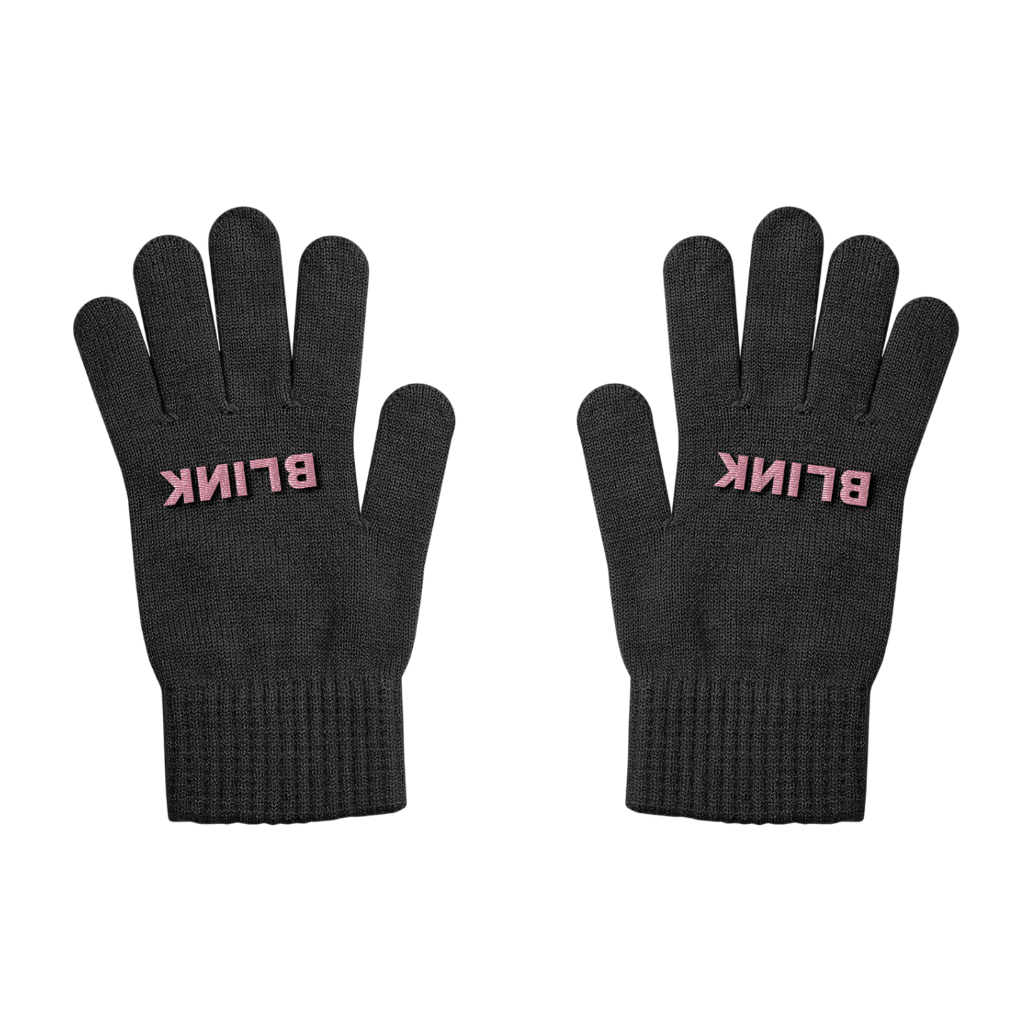 BLACKPINK BLINK Mittens