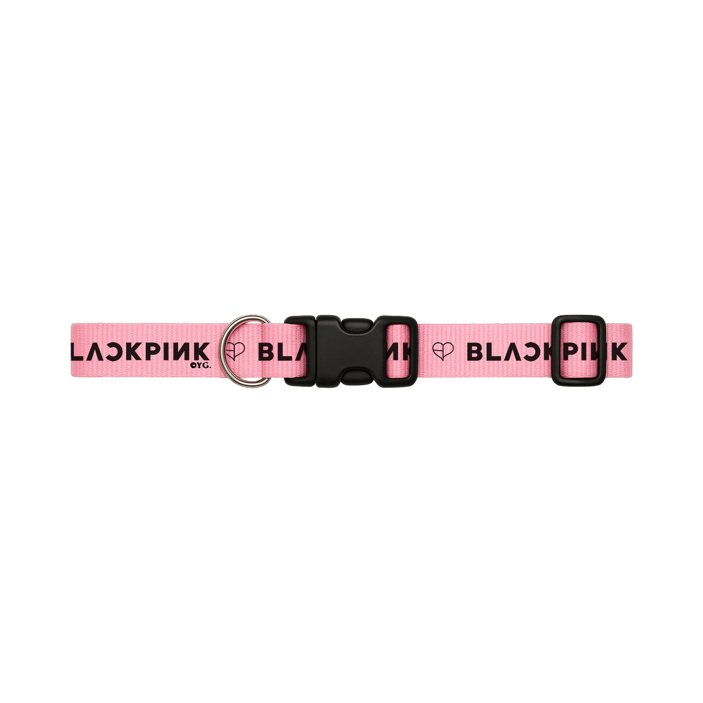 BLACKPINK Pet Collar
